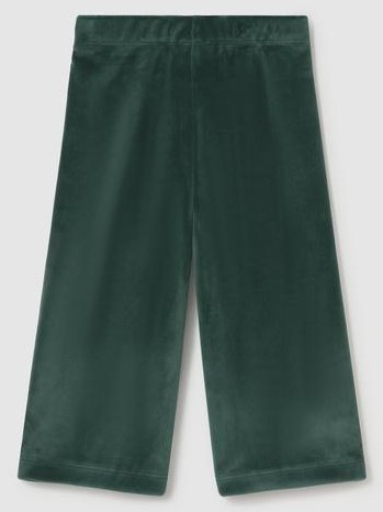 Mayoral Conjunto Pantalón Chaleco Tricot 16-02559-041 Nenúfar [4]
