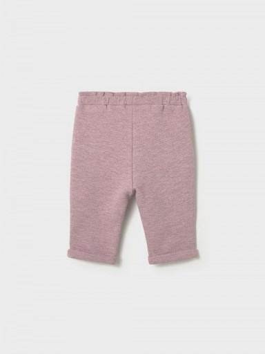Mayoral Chandal 3 piezas 16-02606-045 Malva [2]