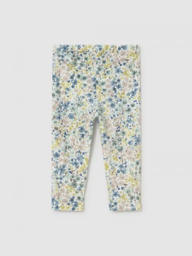 Mayoral Conjunto leggins Chaleco Pelo 16-02784-068 Anís [4]