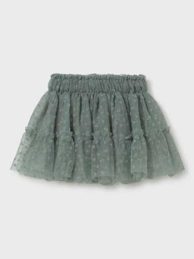 Mayoral Falda Tul 16-02906-010 Laurel [1]