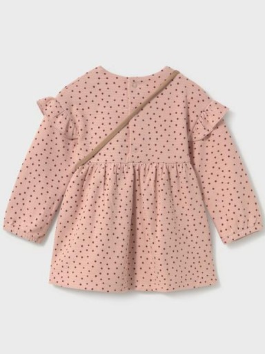 Mayoral Vestido Con Bolso 16-02936-089 Petisui [1]
