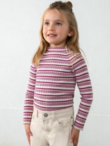 Mayoral Semi cisne tricot 16-04026-069 Violeta [0]