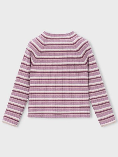Mayoral Semi cisne tricot 16-04026-069 Violeta [3]