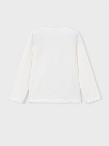 Mayoral Camiseta M/L 16-04031-094 Crd.Botell [2]