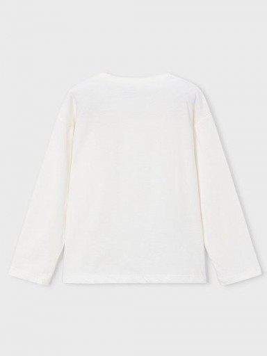 Mayoral Camiseta M/L 16-04031-096 Crd-Malva [2]