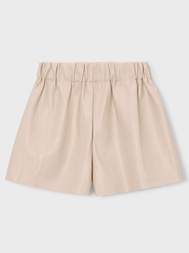 Mayoral Bermuda Pu 16-04227-034 Biscuit [2]