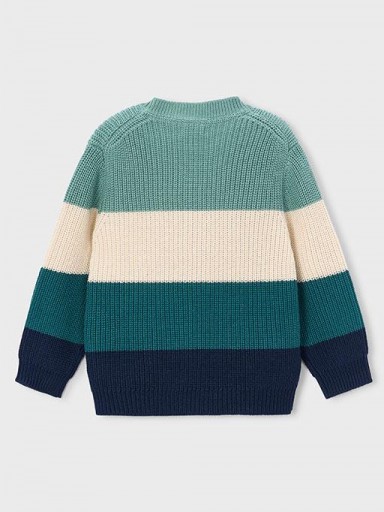 Mayoral Jersey Blocking 16-04305-016 Acuario [2]