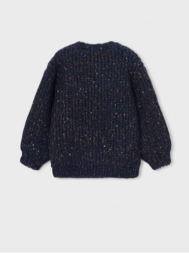 Mayoral Jersey Hilatura Tweed 16-04309-007 Tinta [2]