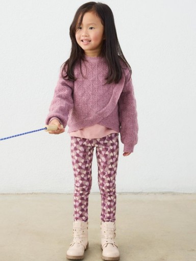 Mayoral Jersey Estructura 16-04314-052 Violeta [0]