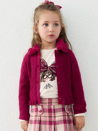 Mayoral Rebeca Tricot 16-04324-047 [0]