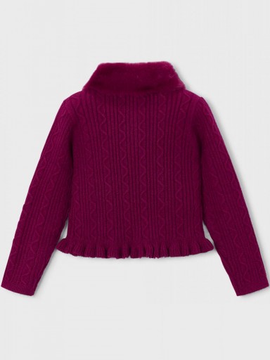 Mayoral Rebeca Tricot 16-04324-047 [2]