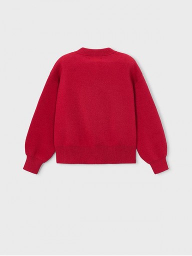 Mayoral Rebeca Tricot 16-04326-010 Rojo [1]