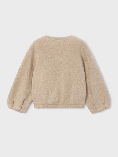 Mayoral Pullover Tricot Por Metro 16-04406-021 Anacardo [3]