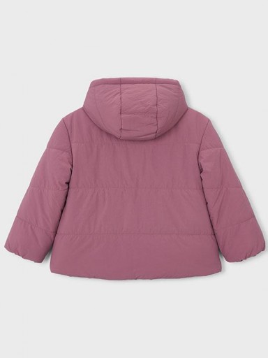 Mayoral Chaquetón Reversible 16-04418-030 Violeta [3]