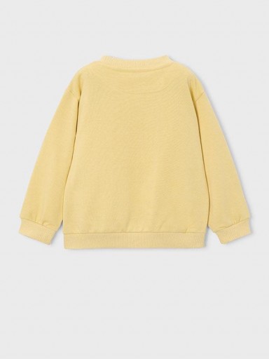 Mayoral Pullover Print 16-04454-051 Maíz [2]