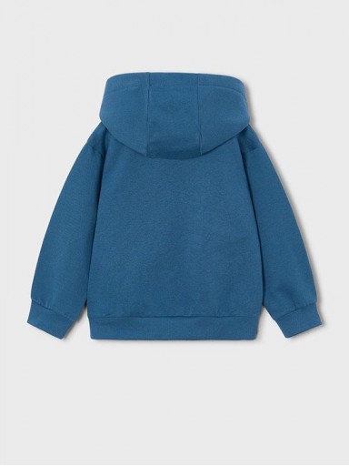Mayoral Pullover Print Relieve 16-04455-056 Glaciar [2]