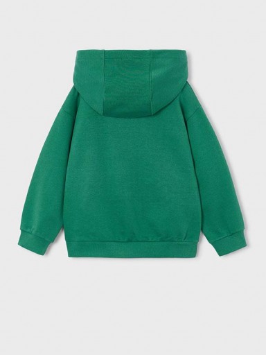 Mayoral Pullover Print Relieve 16-04455-057 Acacia [2]