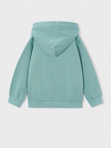 Mayoral Pullover Bordados 16-04456-062 Acuario [2]