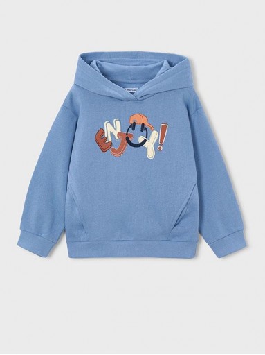 Mayoral Pullover Bordados 16-04456-063 Lluvia [2]