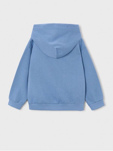 Mayoral Pullover Bordados 16-04456-063 Lluvia [3]