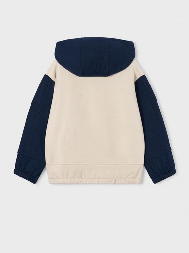 Mayoral Pullover "New Code" 16-04460-032 Piedra [2]