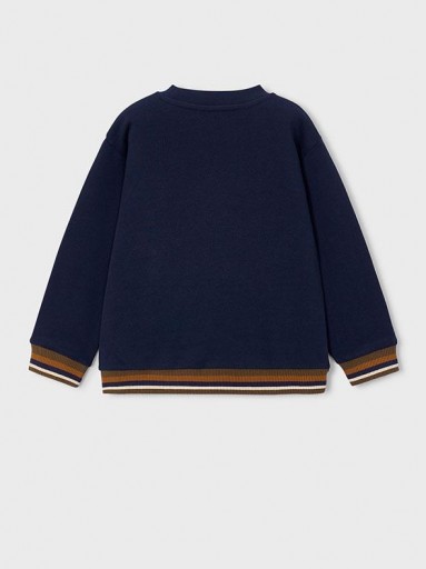 Mayoral Pullover Bordado 16-04462-077 Tinta [2]