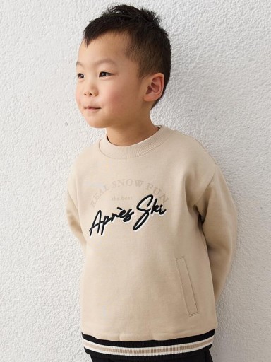 Mayoral Pullover Bordado 16-04462-078 Topo [0]