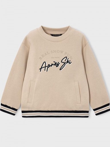 Mayoral Pullover Bordado 16-04462-078 Topo [2]