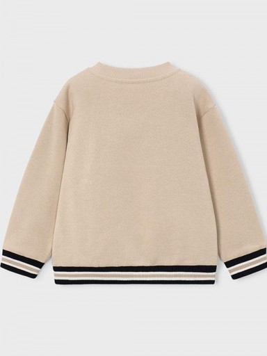 Mayoral Pullover Bordado 16-04462-078 Topo [3]
