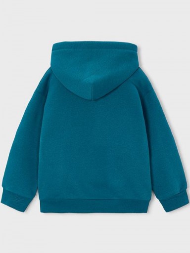 Mayoral Pullover For Every One 16-04463-070 Océano  [2]