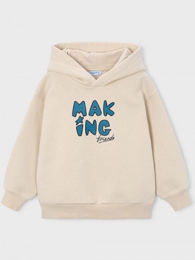 Mayoral Pullover For Every One 16-04463-071 Piedra [1]