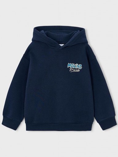 Mayoral Pullover For Every One 16-04463-072 Azul [2]