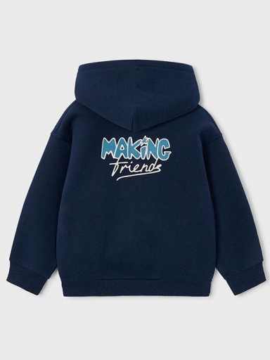 Mayoral Pullover For Every One 16-04463-072 Azul [3]