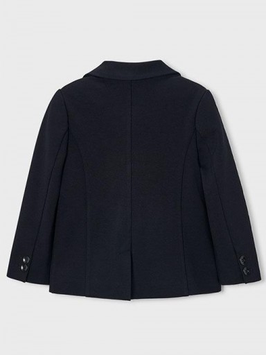 Mayoral Chaqueta Smart Confort 16-04464-096 Negro [2]