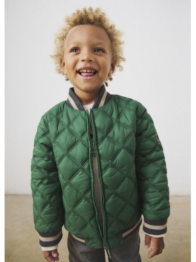 Mayoral Chaquetón Bomber 16-04468-088 Dark Acacia [0]