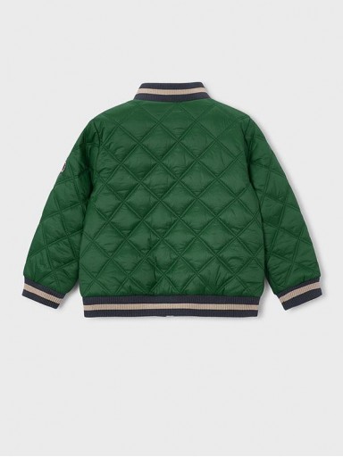 Mayoral Chaquetón Bomber 16-04468-088 Dark Acacia [2]