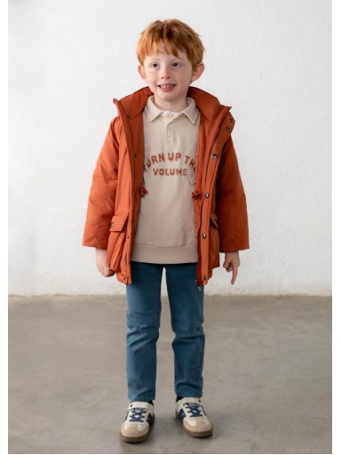 Mayoral Parka 16-04471-011 Teja [1]