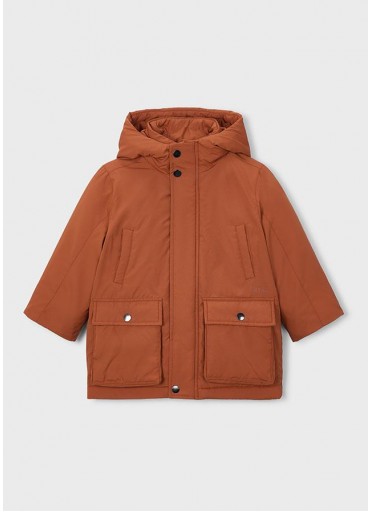 Mayoral Parka 16-04471-011 Teja [2]