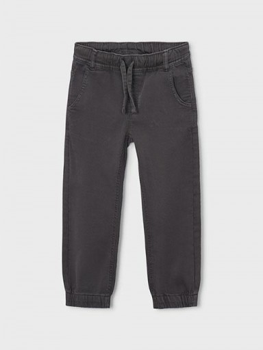 Mayoral Pantalón Jogger Soft 16-04511-062 Pizarra [3]