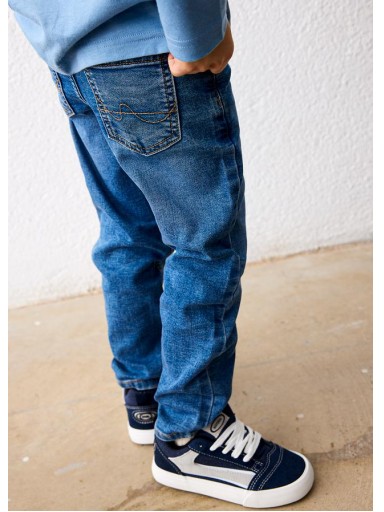 Mayoral Pantalón Soft Denim 5b 16-04516-068 Medio [1]