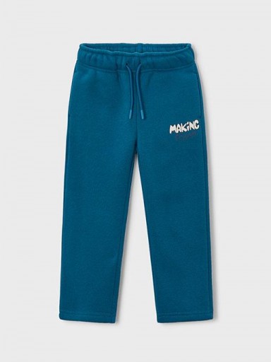 Mayoral Pantalón For Every One 16-04517-070 Océano  [1]
