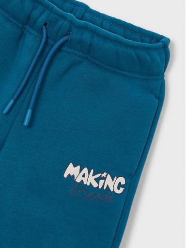Mayoral Pantalón For Every One 16-04517-070 Océano  [3]