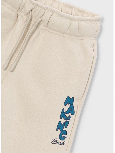 Mayoral Pantalón For Every One 16-04517-071 Piedra  [3]