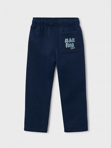 Mayoral Pantalón For Every One 16-04517-072 Azul [1]