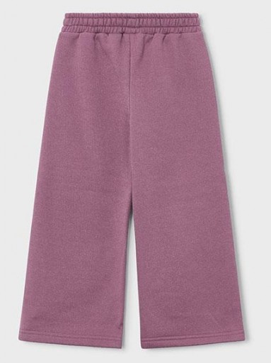 Mayoral Pantalón Largo Felpa 16-04518-059 Violeta [4]