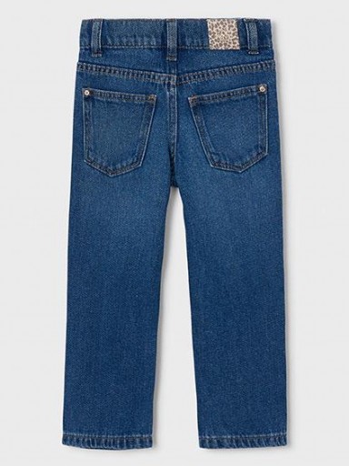 Mayoral Pantalón Largo Denim Fantasía 16-04520-035 Medio [2]