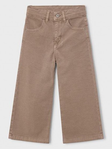 Mayoral Pantalón Sarga Marine 16-04521-056 Gofre [1]