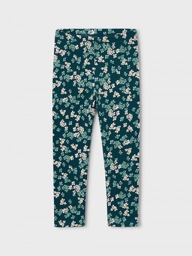 Mayoral Leggins Felpa Estampado 16-04729-020 Nenúfar  [0]