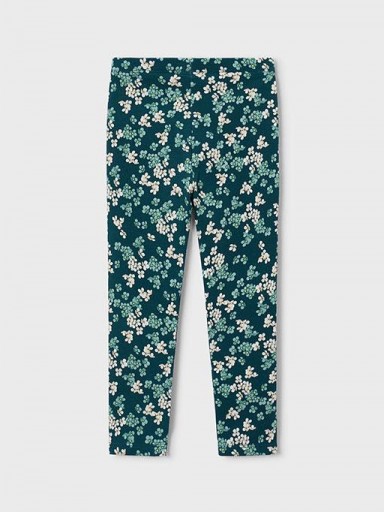 Mayoral Leggins Felpa Estampado 16-04729-020 Nenúfar  [1]
