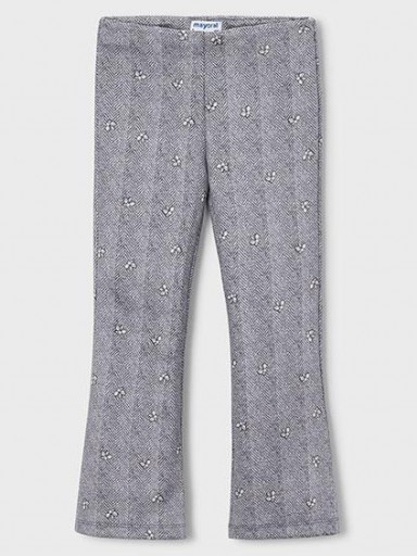 Mayoral Leggins Flare Antelina Print 16-04730-025 Gris [0]